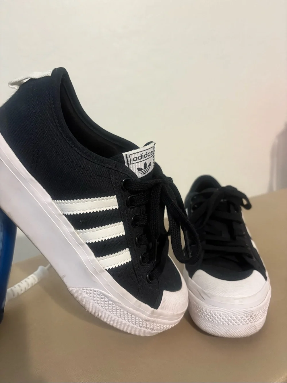 Women’s Nizza Plateform Colorway